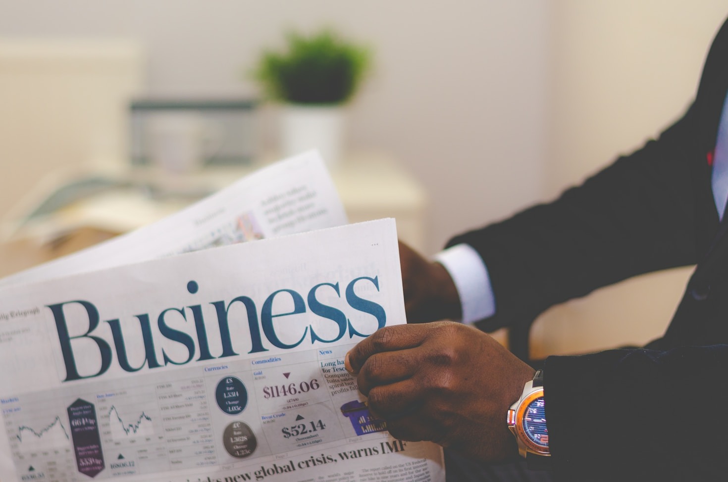 Top Financial Tips for Kenyan Immigrants
