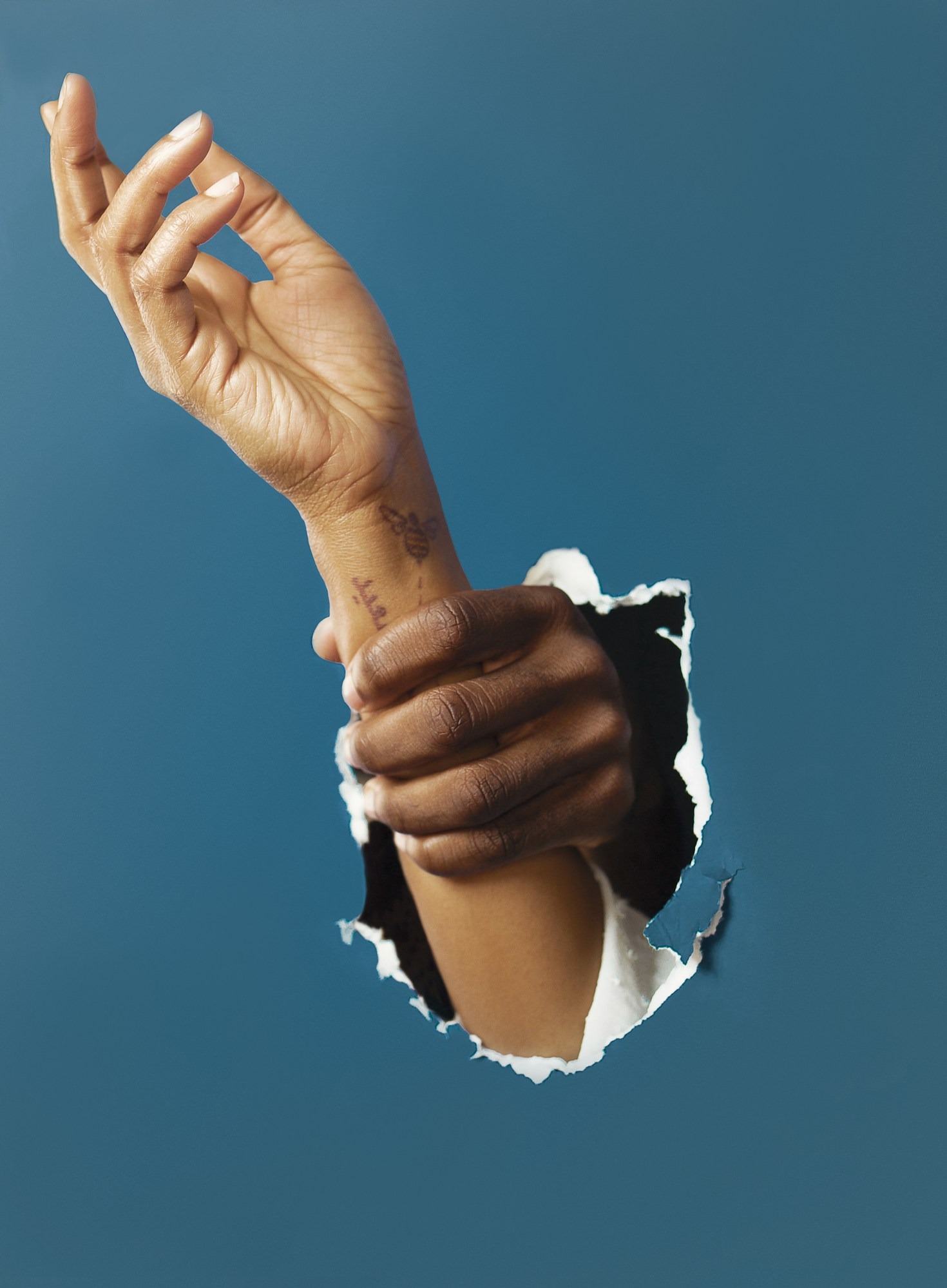 Overcoming Challenges as an Immigrant